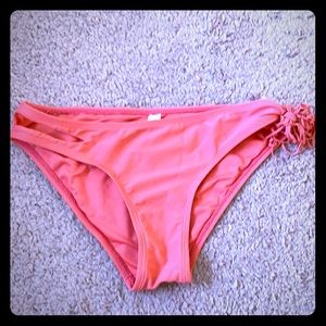 Swimsuit bottom